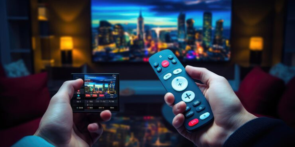 IPTV Reseller Panel
